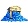 10050 Diamonds ( 8540 + 1510 Bonus )