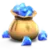 5 Diamonds (5 + 0 Bonus)